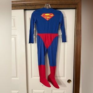 Small - Superman Costume